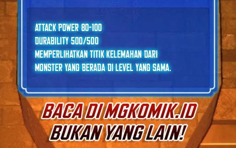 Baca Manhwa The Game’s Top Troll Chapter 73 Gambar 2