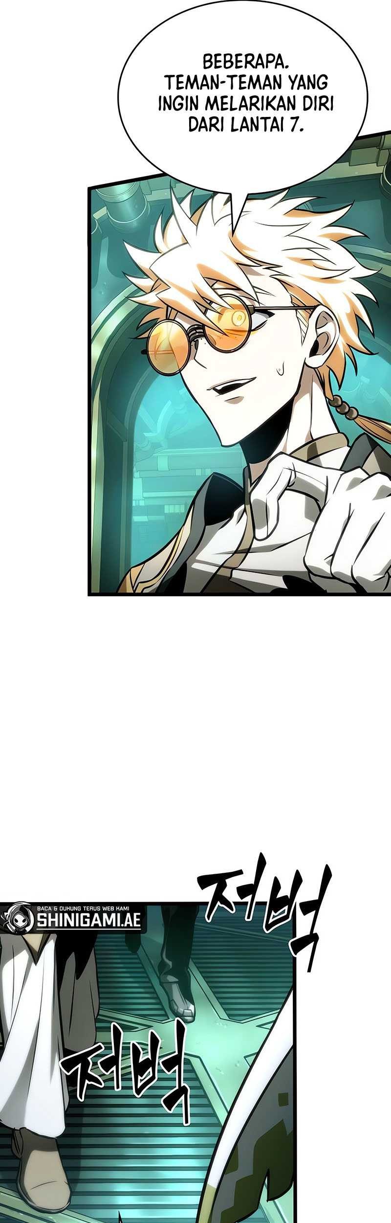 The World After the Fall Chapter 130 Gambar 10