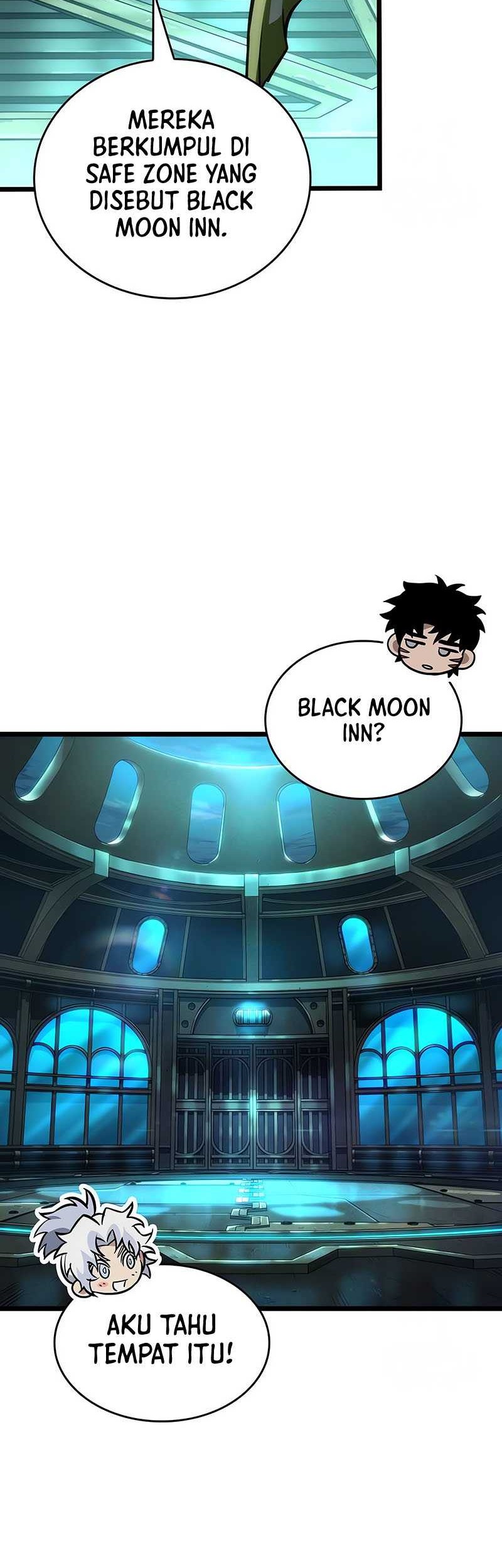 The World After the Fall Chapter 130 Gambar 11