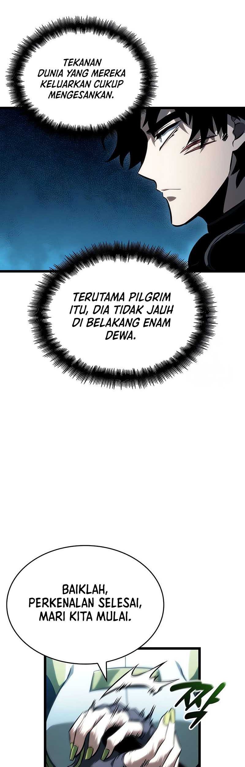 The World After the Fall Chapter 130 Gambar 23