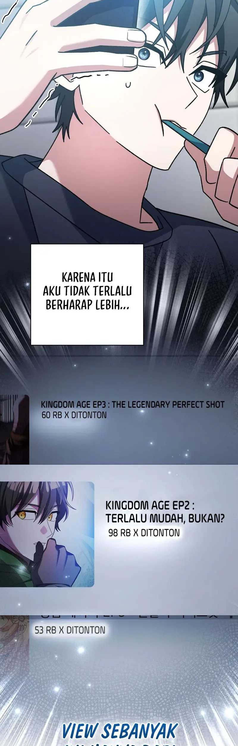 Genius Archer’s Streaming Chapter 28 Gambar 4