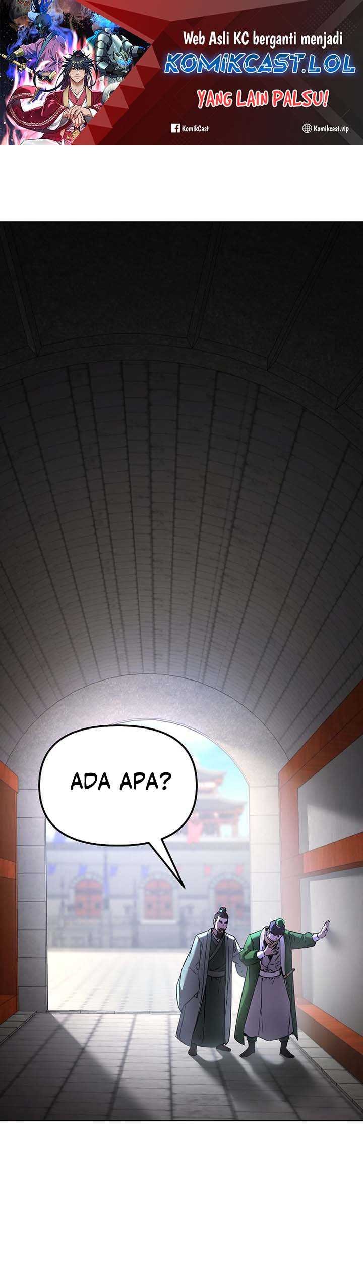 Baca Manhwa Reincarnation of the Murim Clan’s Former Ranker Chapter 124 Gambar 2