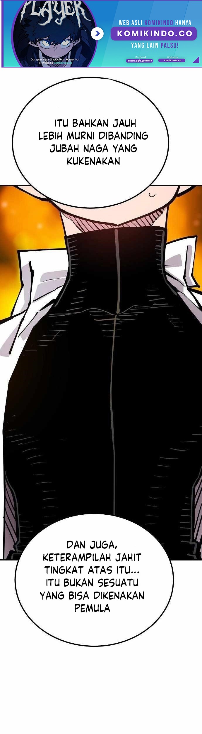 Baca Manhwa Player Chapter 176 Gambar 2