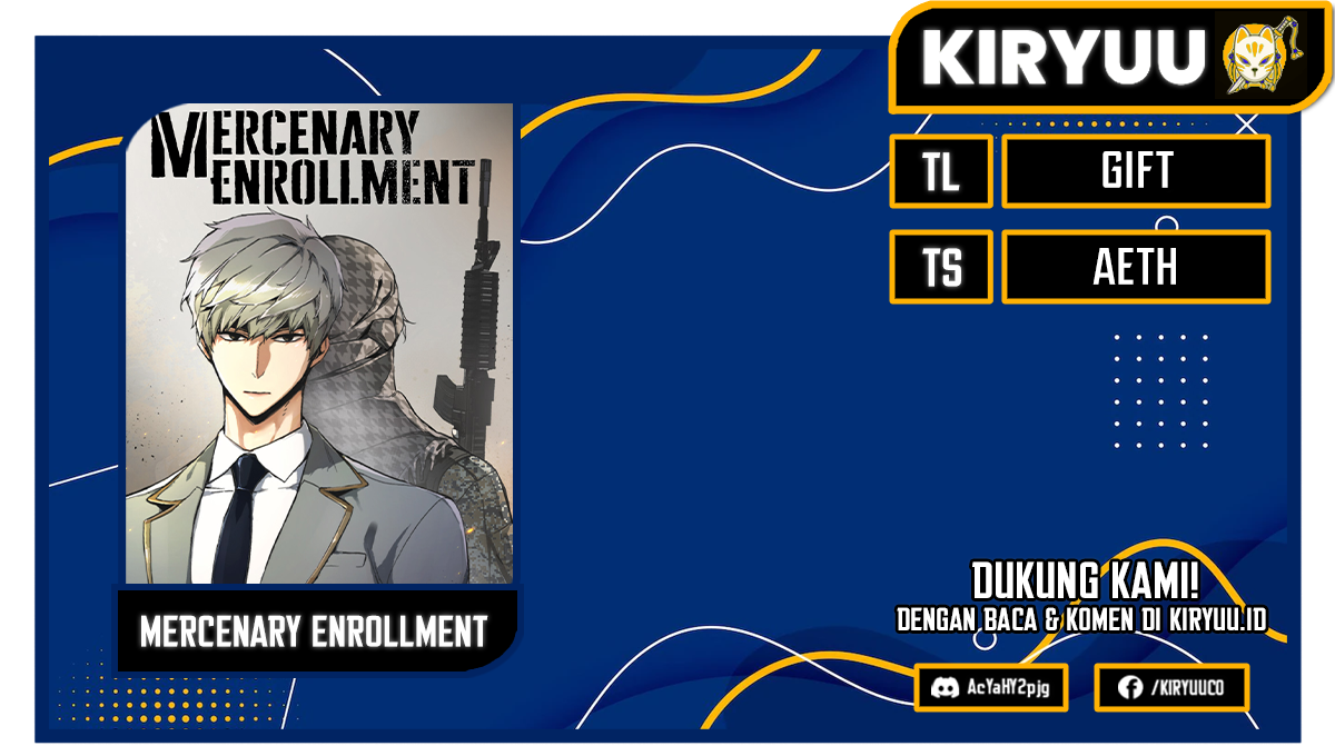 Komik Mercenary Enrollment - Chapter 177