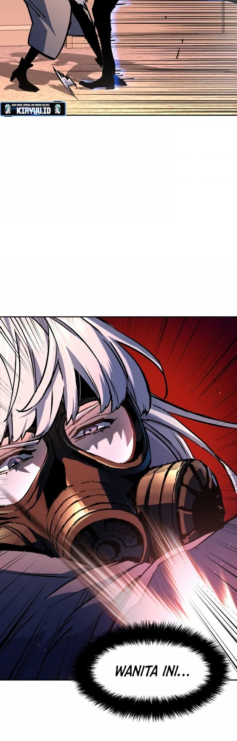 Mercenary Enrollment Chapter 174 Gambar 15