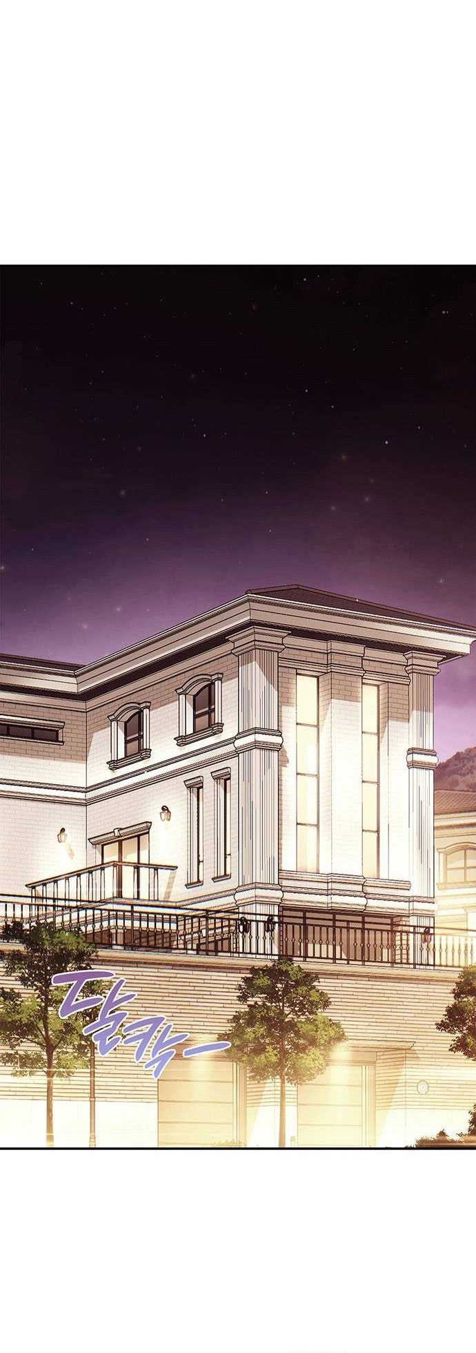 Office Worker Who Sees Fate Chapter 72 Gambar 8