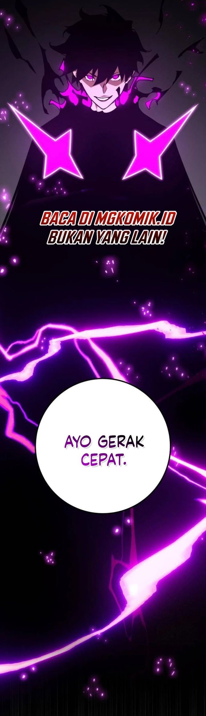 Baca Manhwa The Game’s Top Troll Chapter 78 Gambar 2