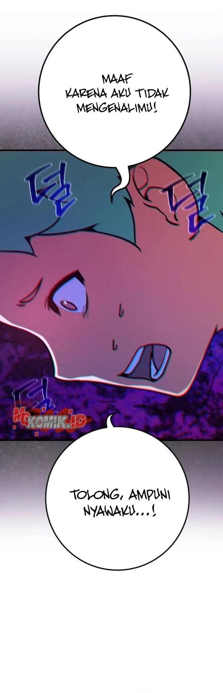 The Game’s Top Troll Chapter 78 Gambar 8