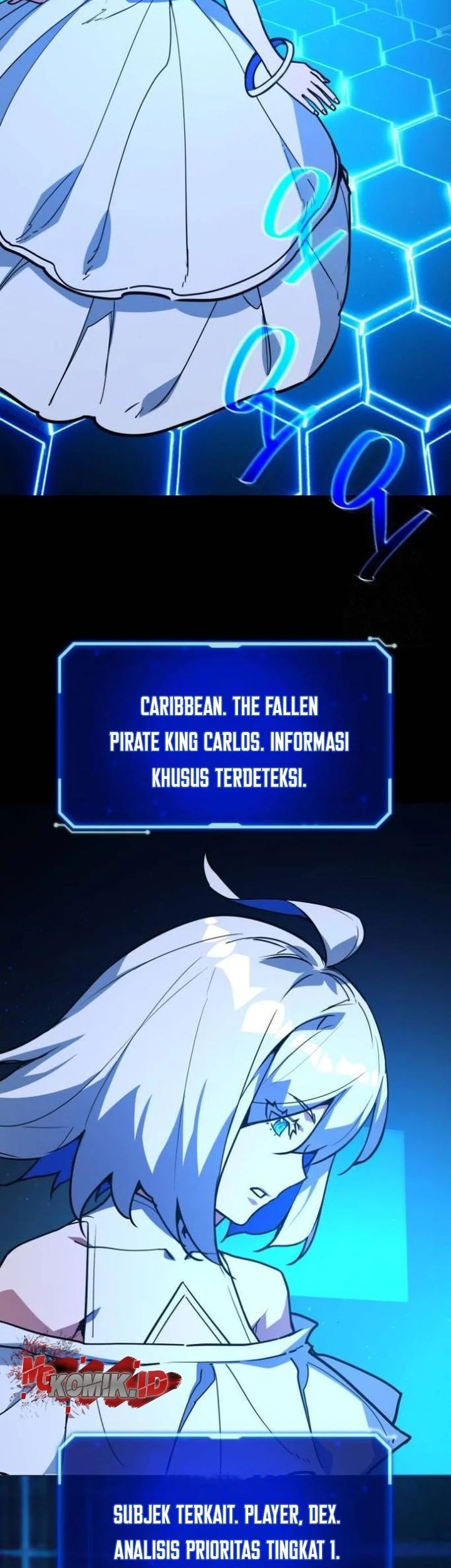 The Game’s Top Troll Chapter 78 Gambar 15