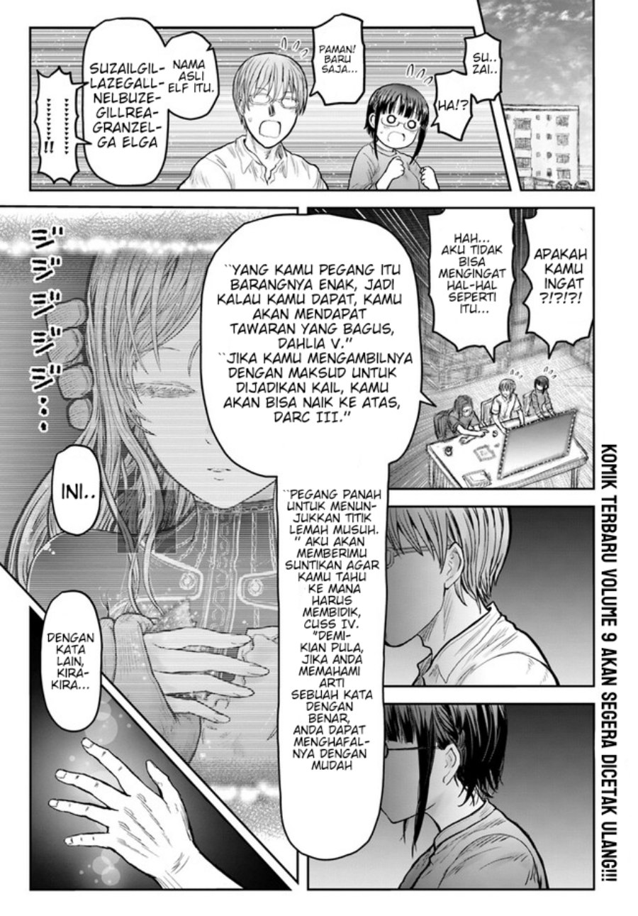 Komik Isekai Ojisan - Chapter 49