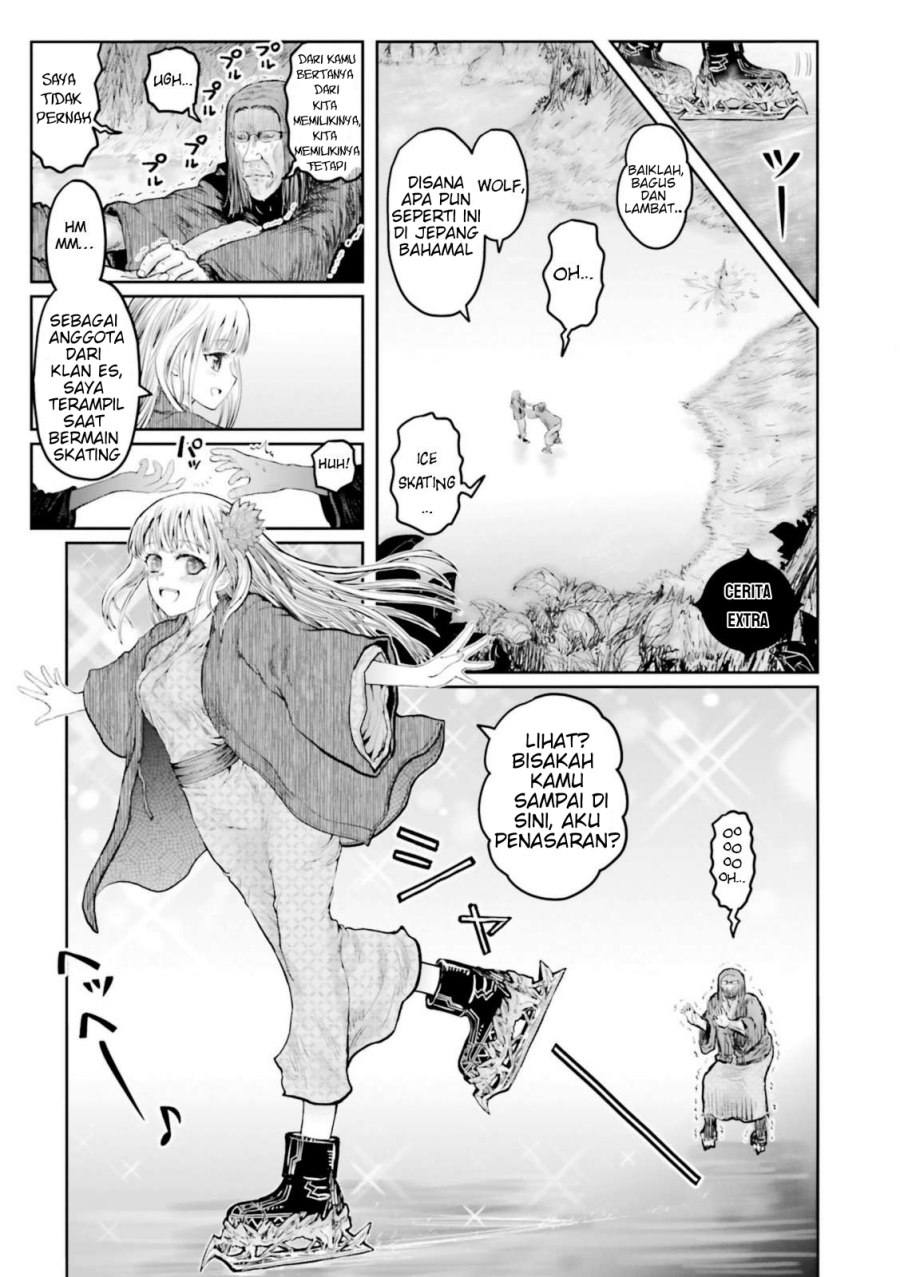 Baca Manga Isekai Ojisan Chapter 49.5 Gambar 2