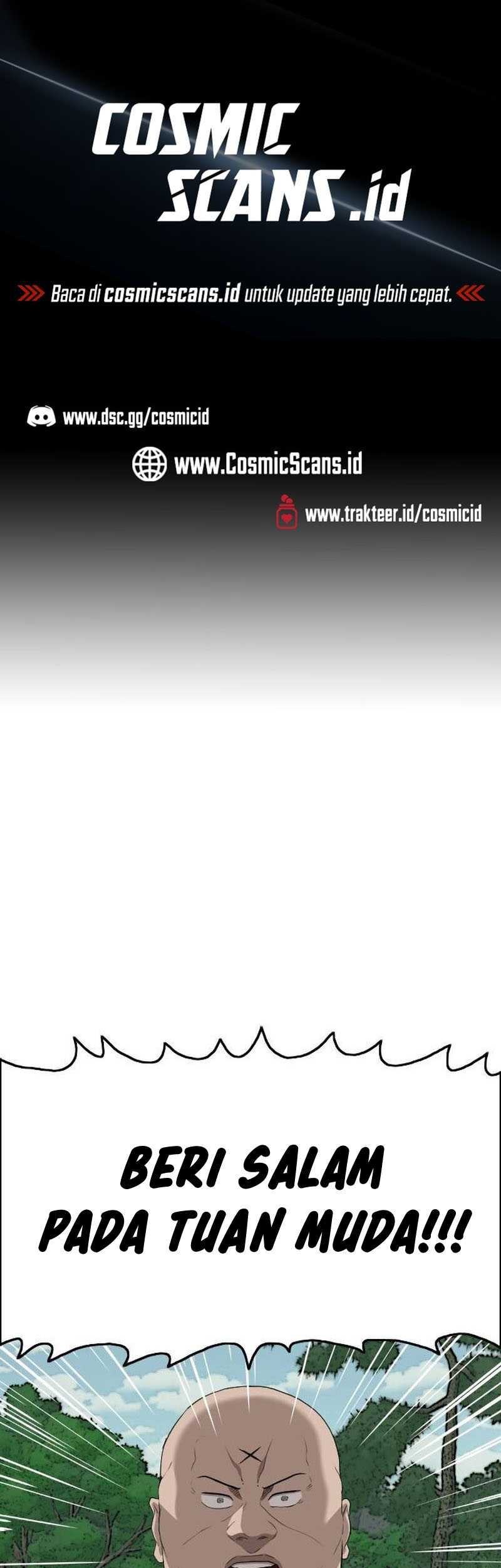 Baca Manhwa A Bad Person Chapter 205 Gambar 2