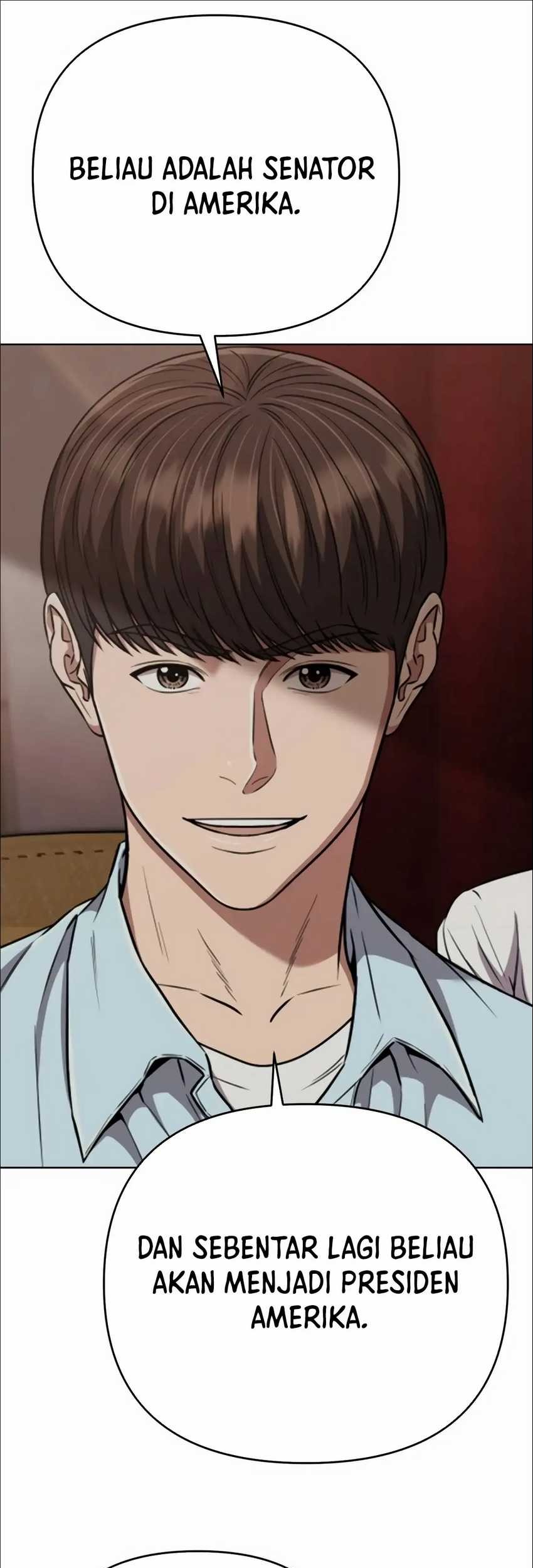 Baca Manhwa The New Employee Kim Chul-Soo Chapter 38 Gambar 2
