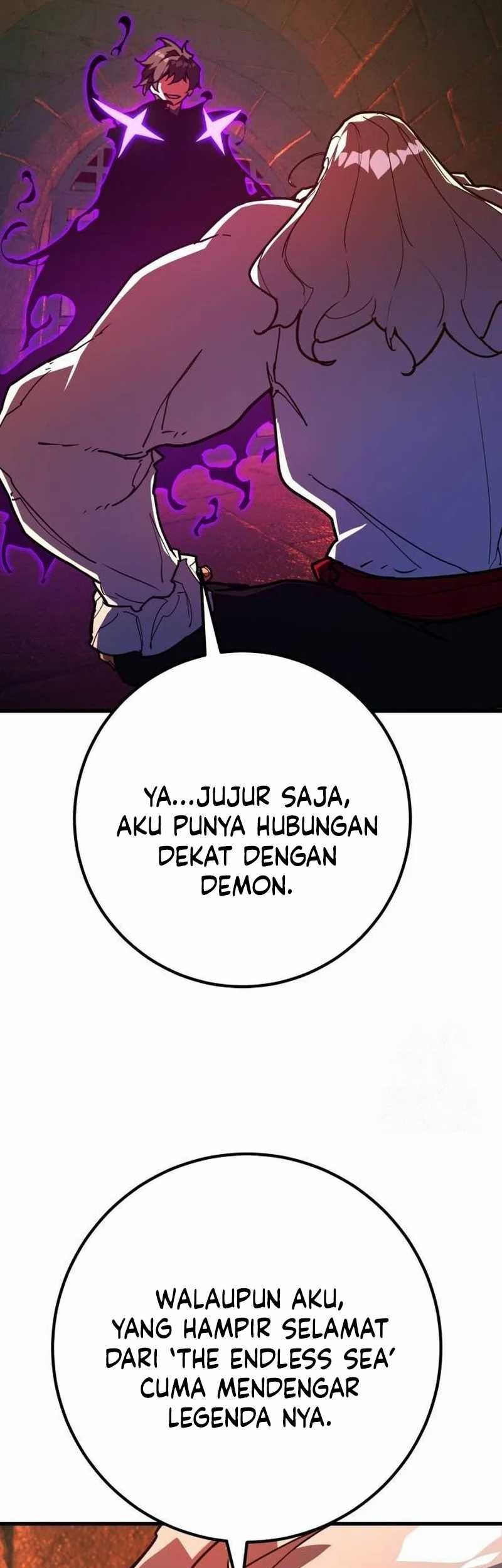 The Game’s Greatest Troll Chapter 79 Gambar 7