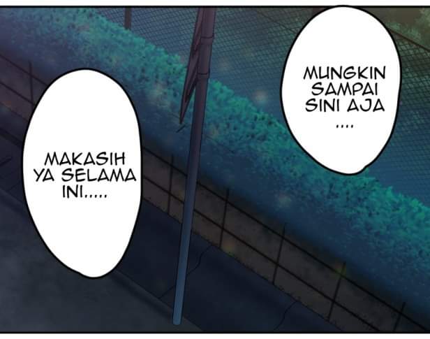 Komik Waka-chan Is Flirty Again - Chapter 182
