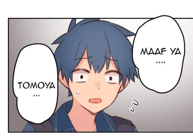 Baca Manga Waka-chan Is Flirty Again Chapter 182 Gambar 2