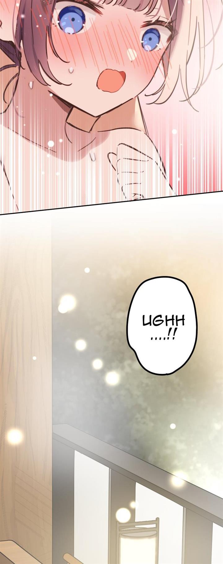 Waka-chan Is Flirty Again Chapter 179 Gambar 3