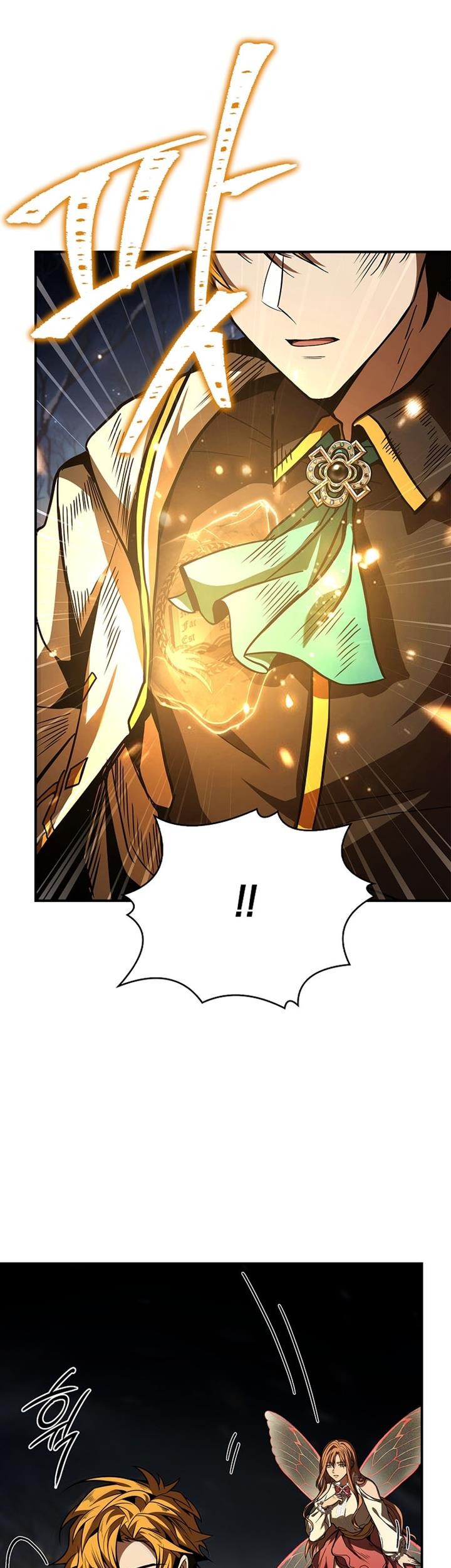 Komik Talent-Swallowing Magician - Chapter 77