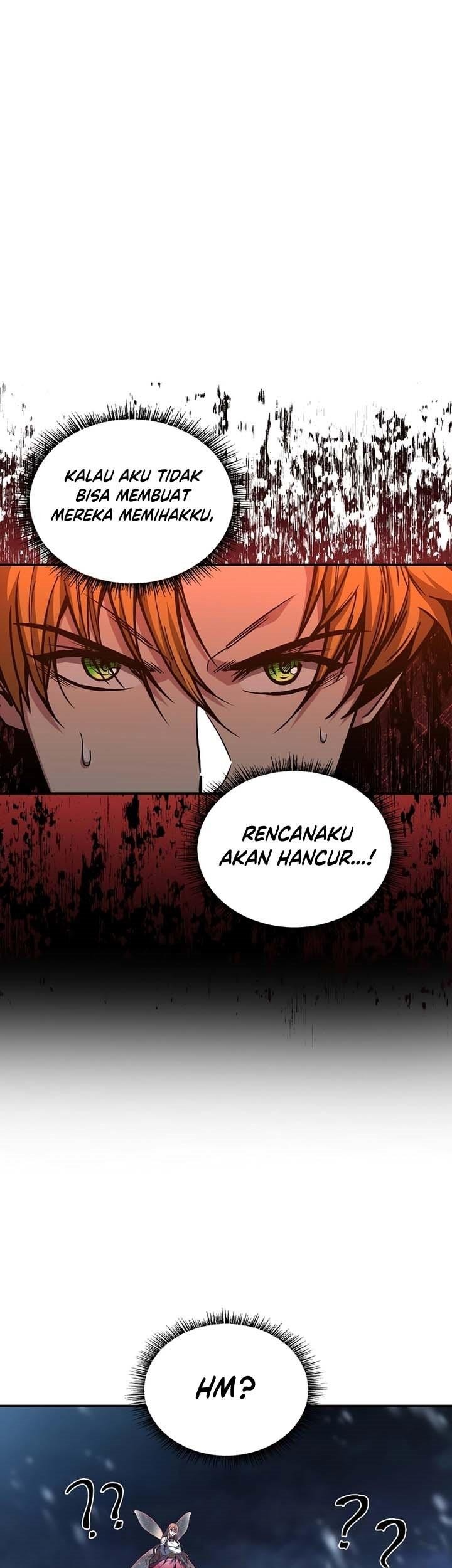 Komik Talent-Swallowing Magician - Chapter 76