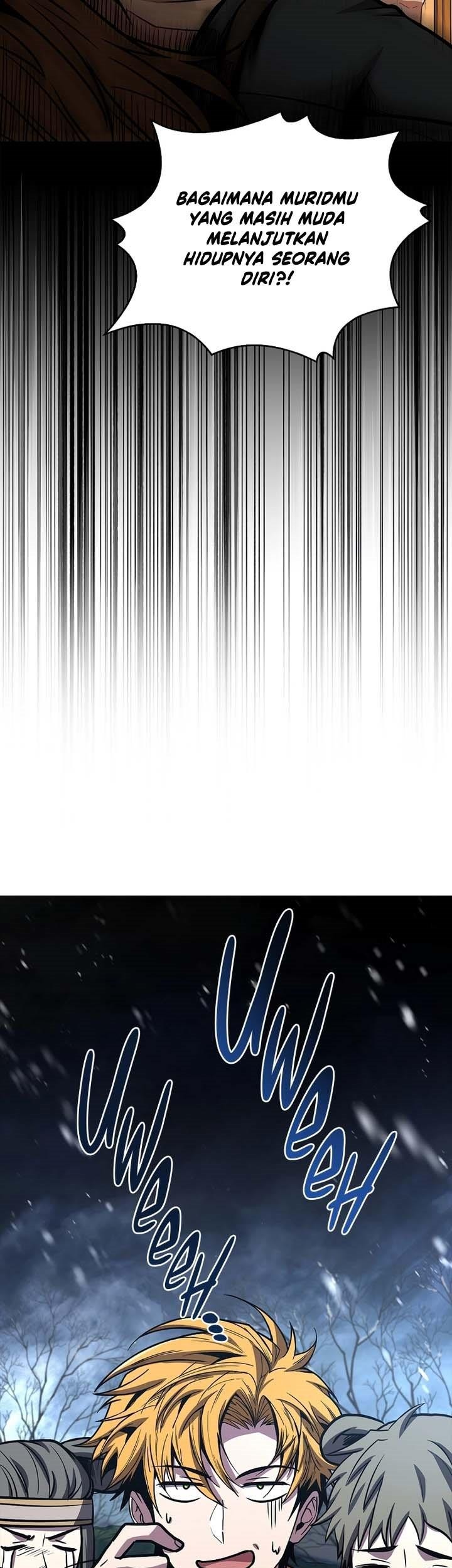 Talent-Swallowing Magician Chapter 76 Gambar 11