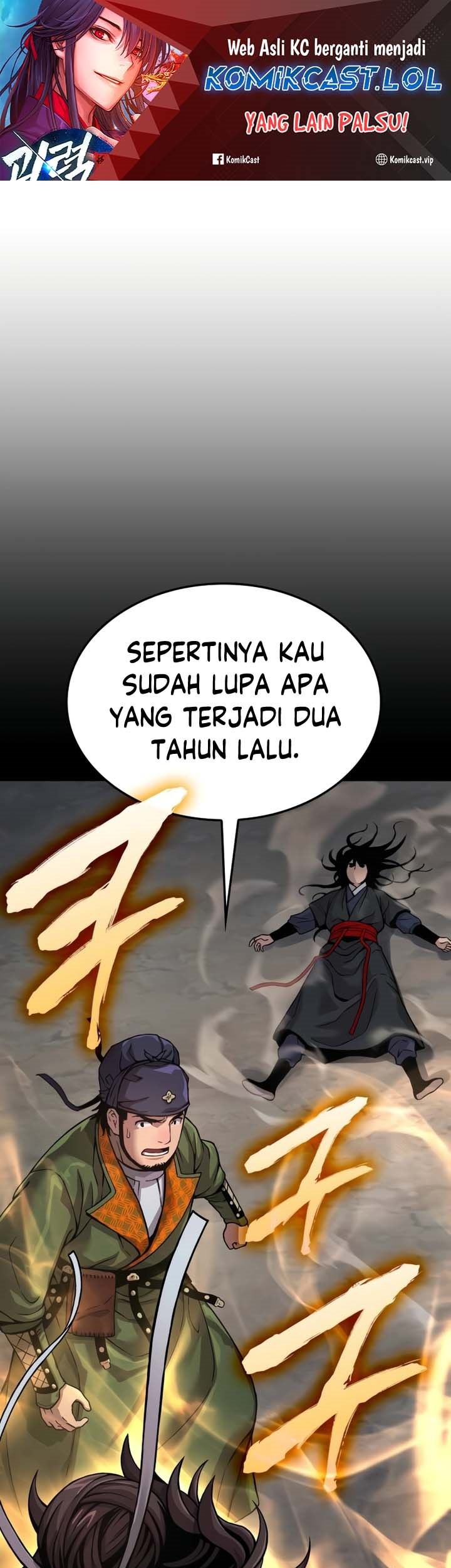 Baca Manhwa Myst, Might, Mayhem (Legend Of Heavenly Chaos Demon) Chapter 26 Gambar 2
