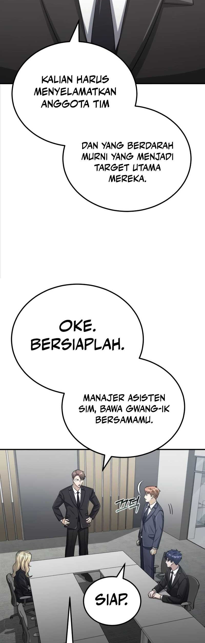 Genius of the Unique Lineage Chapter 71 Gambar 17