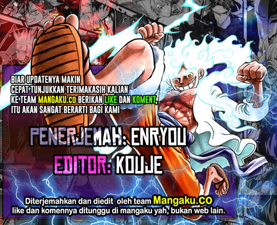 Komik One Piece - Chapter 1118