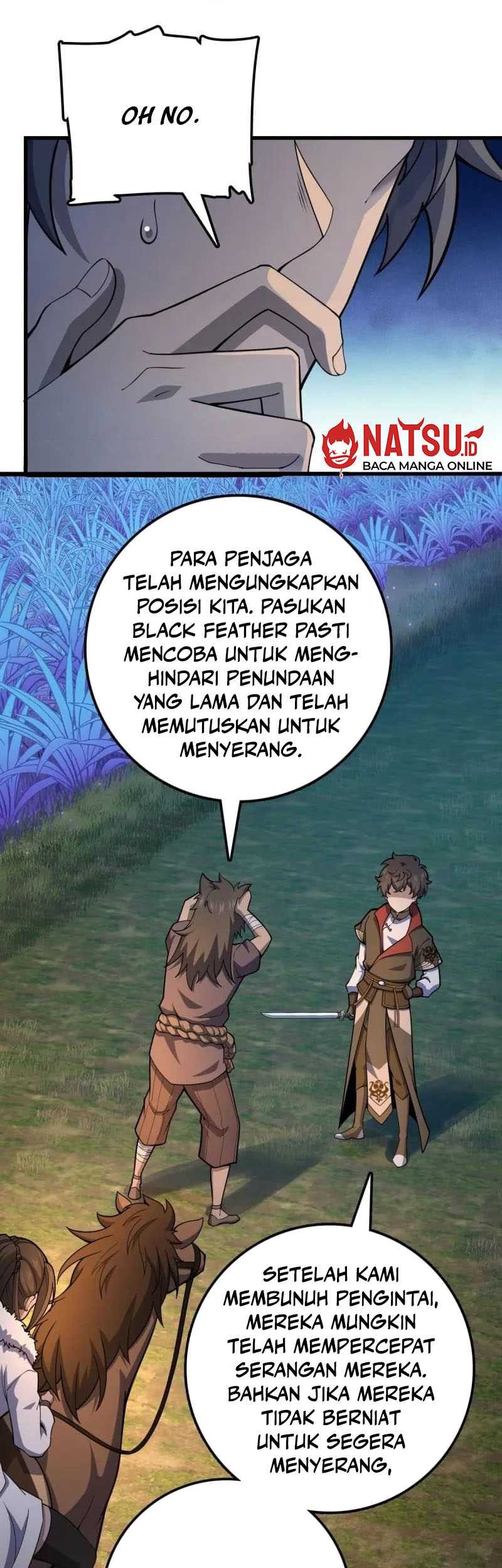 Baca Manhua Spare Me, Great Lord! Chapter 509 Gambar 2