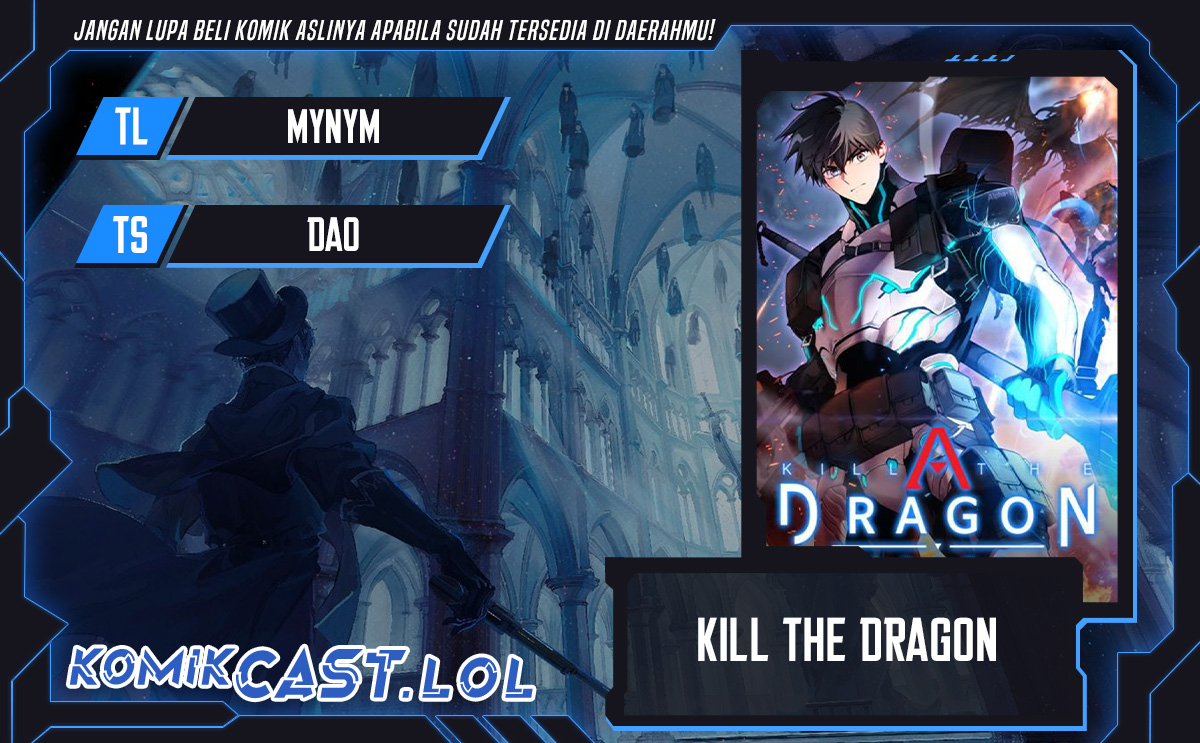Komik Kill The Dragon - Chapter 113
