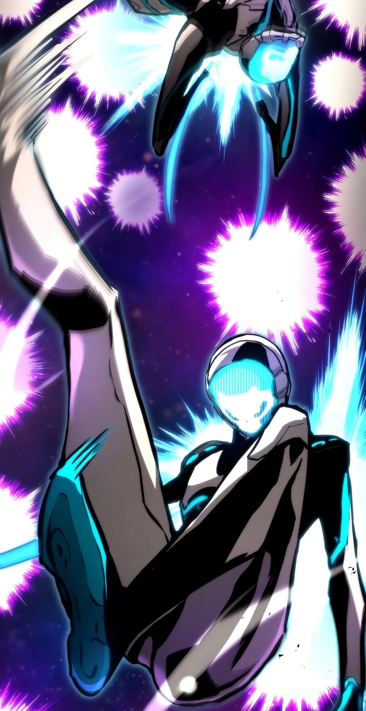 Kill The Dragon Chapter 113 Gambar 27