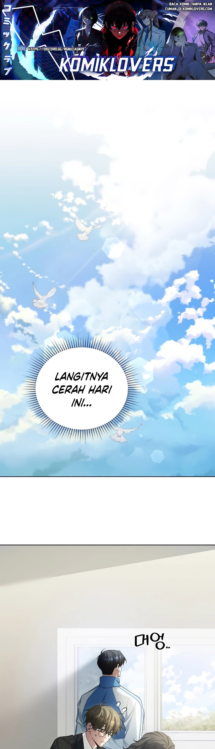 Baca Manhwa I’ll Retire After Saving the World Chapter 08 Gambar 2