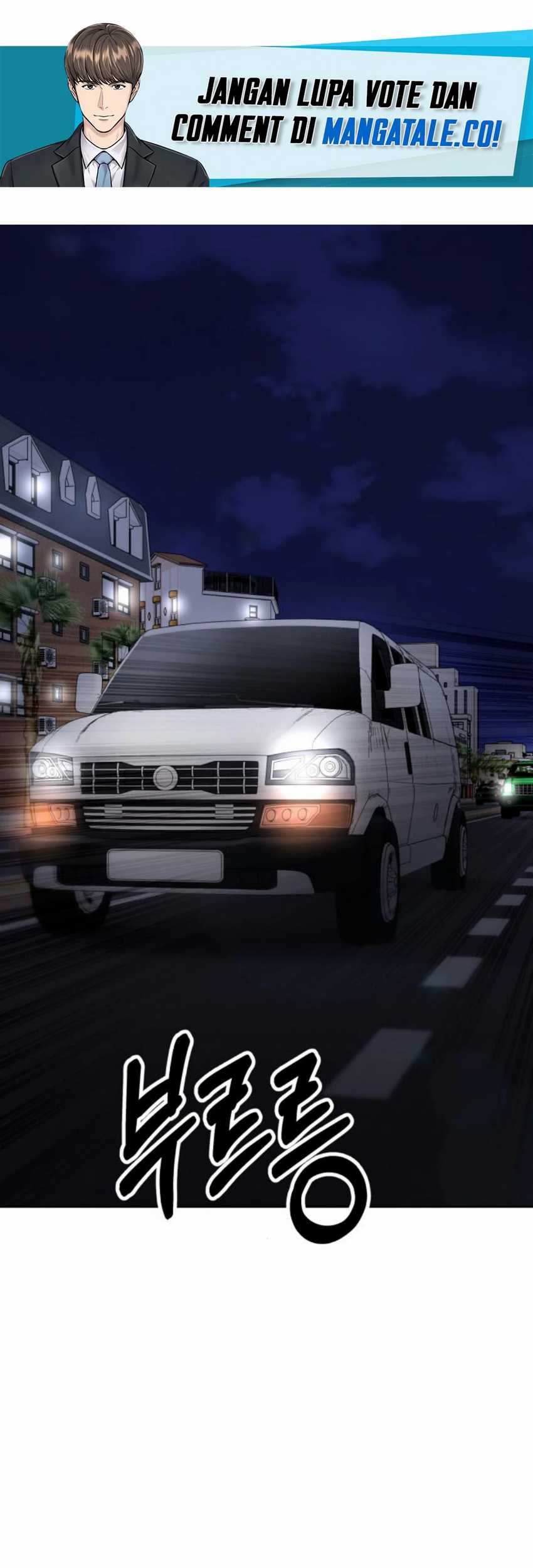 Baca Manhwa The New Employee Kim Chul-Soo Chapter 40 Gambar 2