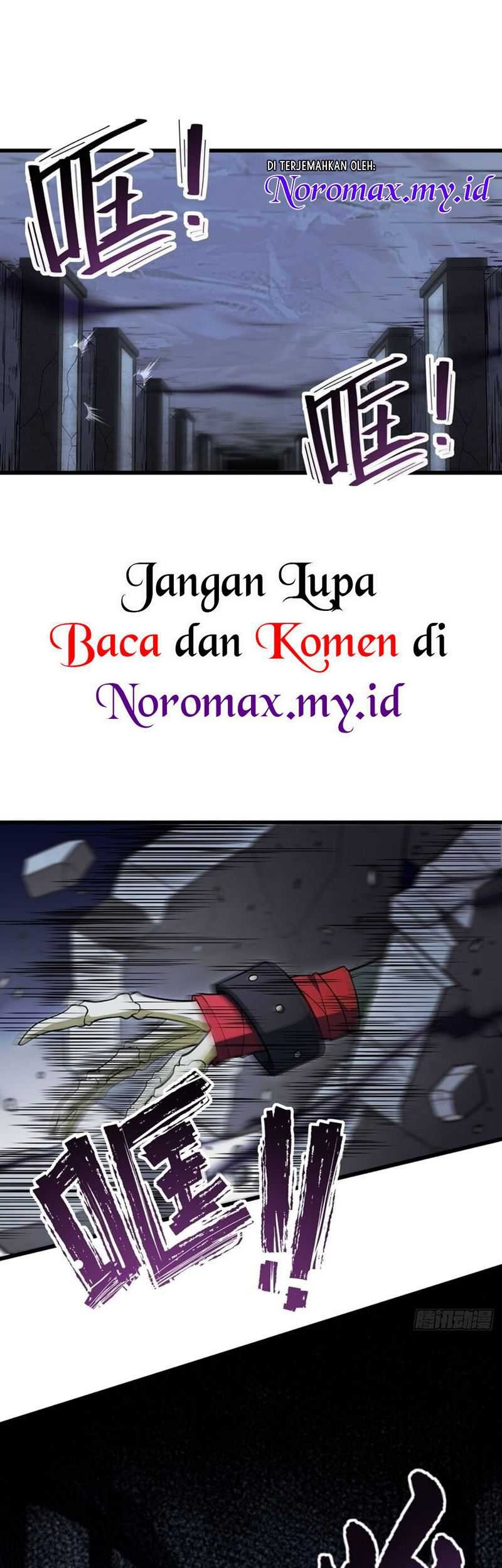 Baca Manhua Scoring the Sacred Body of the Ancients from the Get-go Chapter 56 Gambar 2