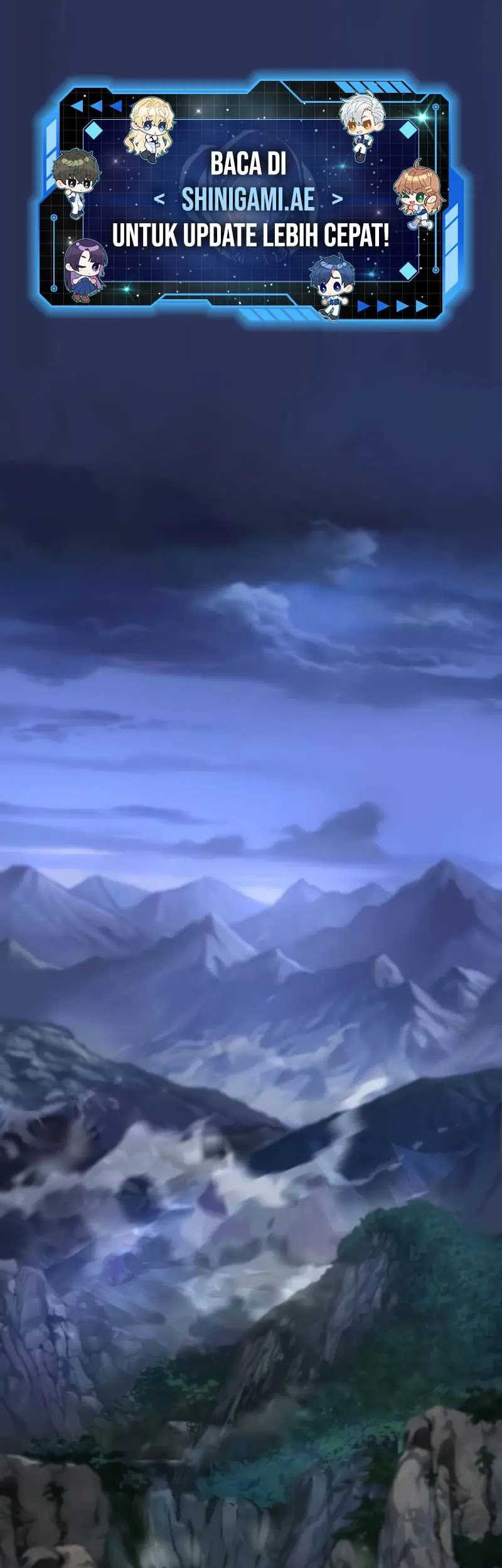 Baca Manhwa Myst, Might, Mayhem (Legend Of Heavenly Chaos Demon) Chapter 27 Gambar 2