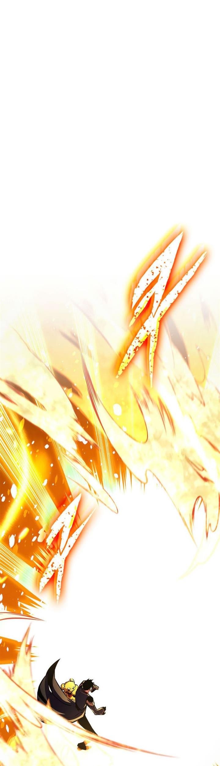 Komik Ranker’s Return (Remake) - Chapter 161