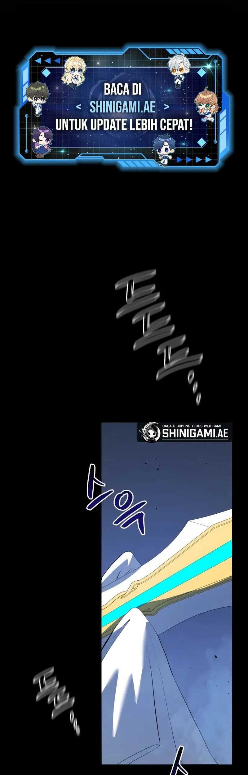 Baca Manhwa Necromancer Academy’s Genius Summoner Chapter 114 Gambar 2