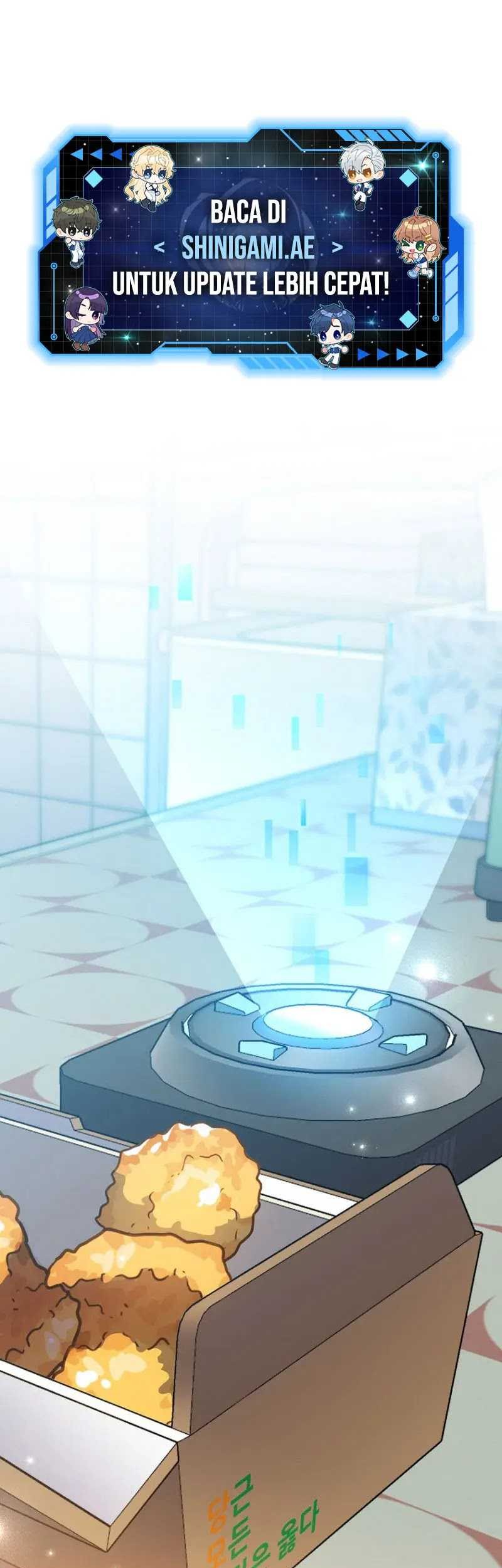 Baca Manhwa Genius Archer’s Streaming Chapter 30 Gambar 2