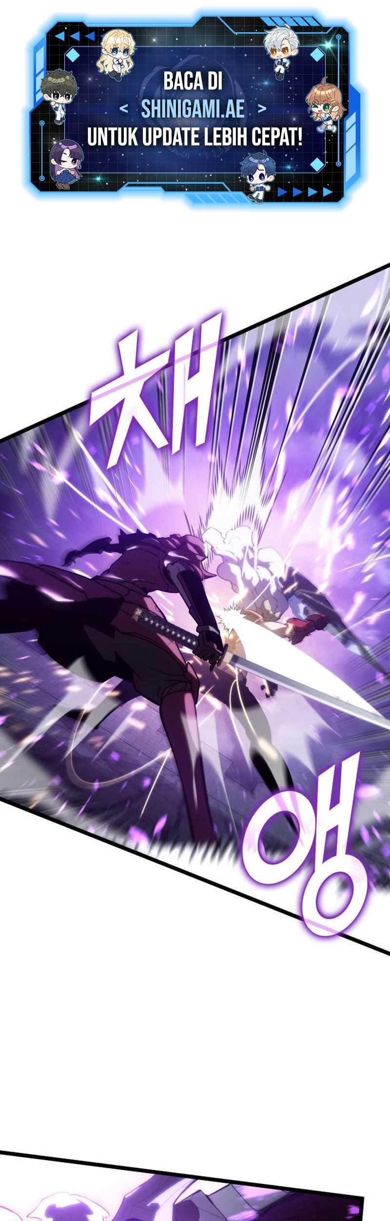 Baca Manhwa Return of the SSS-Class Ranker Chapter 111 Gambar 2