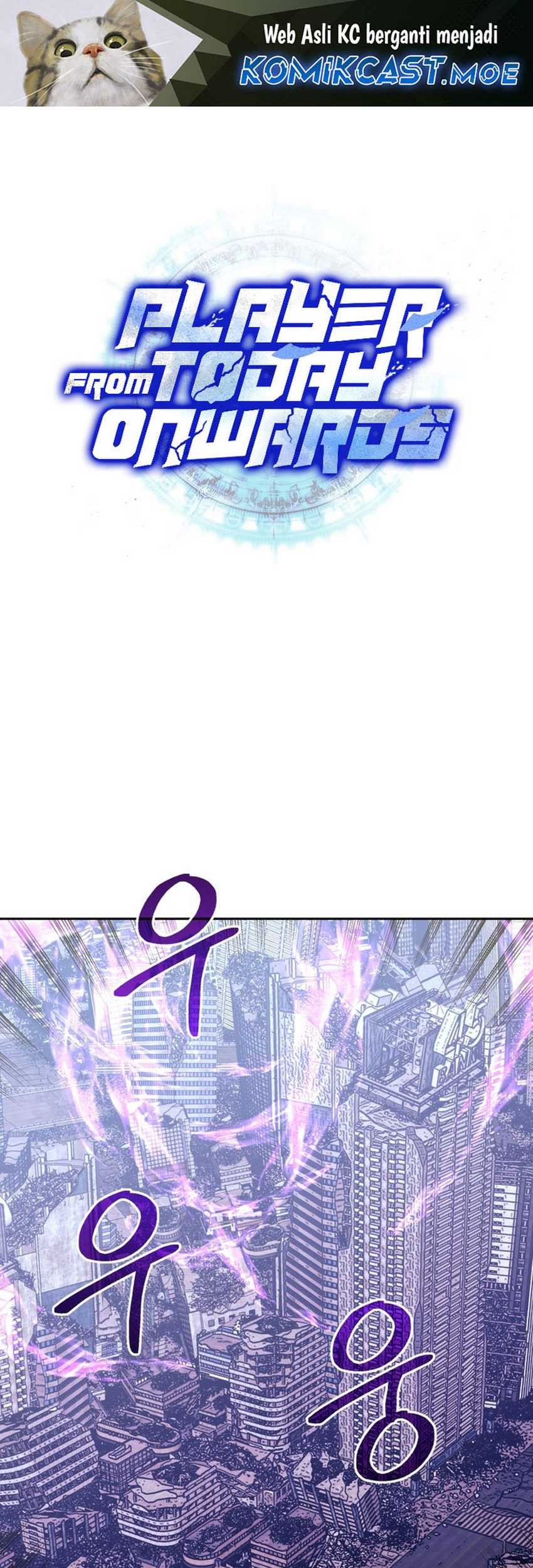 Baca Manhwa Player from Today Onwards Chapter 110 Gambar 2
