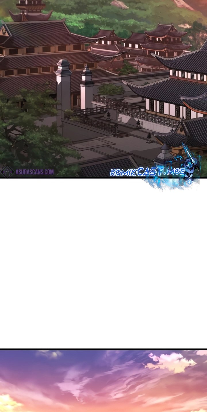 Myst, Might, Mayhem (Legend Of Heavenly Chaos Demon) Chapter 28 Gambar 33