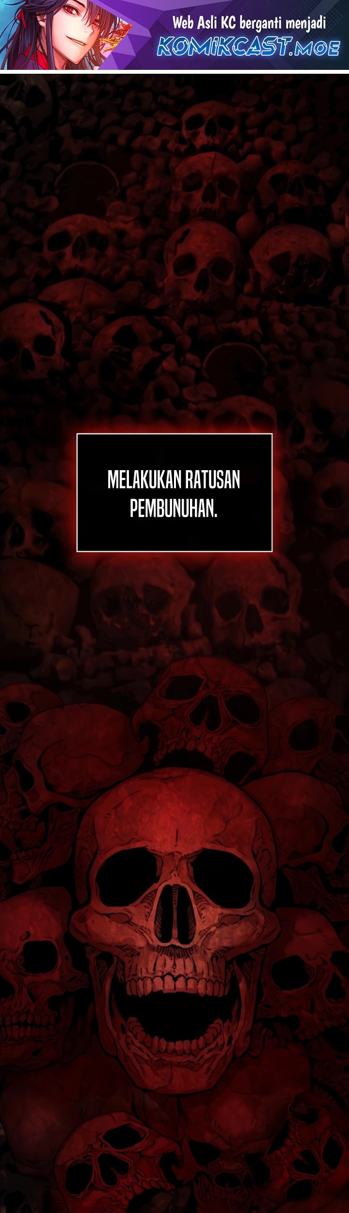 Baca Manhwa Myst, Might, Mayhem (Legend Of Heavenly Chaos Demon) Chapter 28 Gambar 2