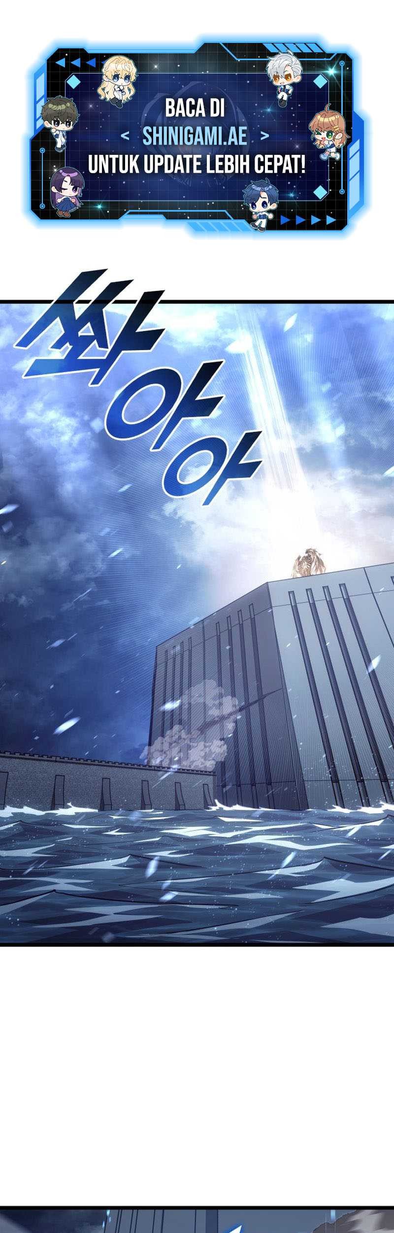 Baca Manhwa Return of the SSS-Class Ranker Chapter 112 Gambar 2