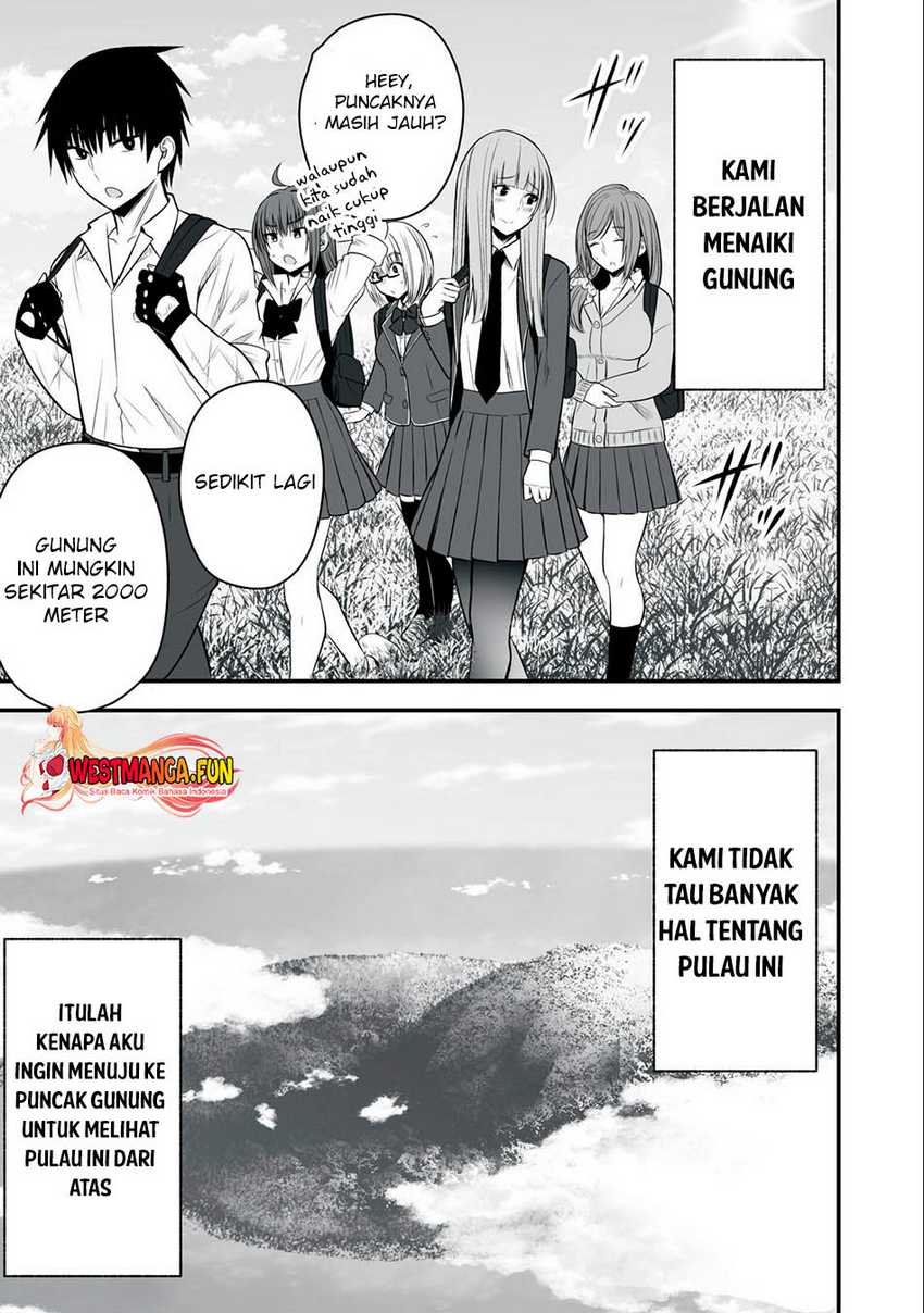 Baca Manga Isekai Rakuraku Survival Chapter 17 Gambar 2