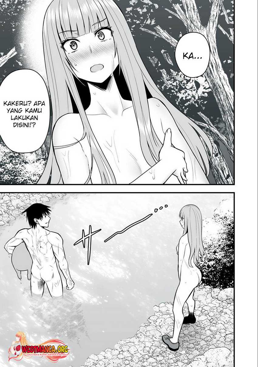 Baca Manga Isekai Rakuraku Survival Chapter 15 Gambar 2