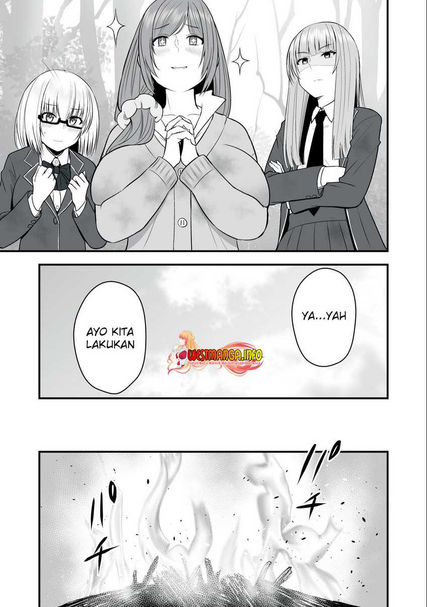 Isekai Rakuraku Survival Chapter 13 Gambar 4
