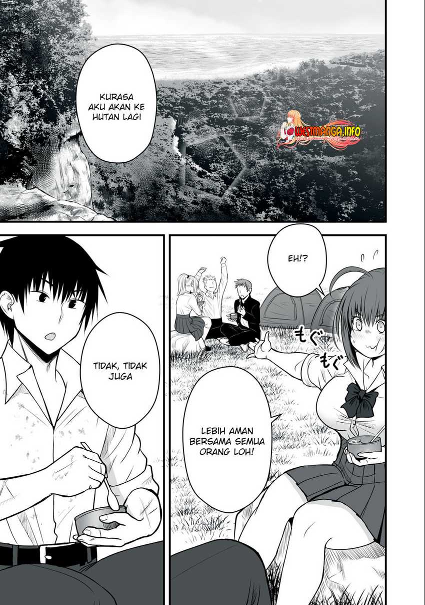 Baca Manga Isekai Rakuraku Survival Chapter 05 Gambar 2