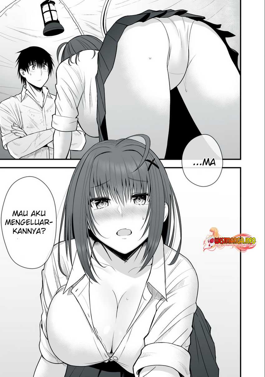 Baca Manga Isekai Rakuraku Survival Chapter 04 Gambar 2