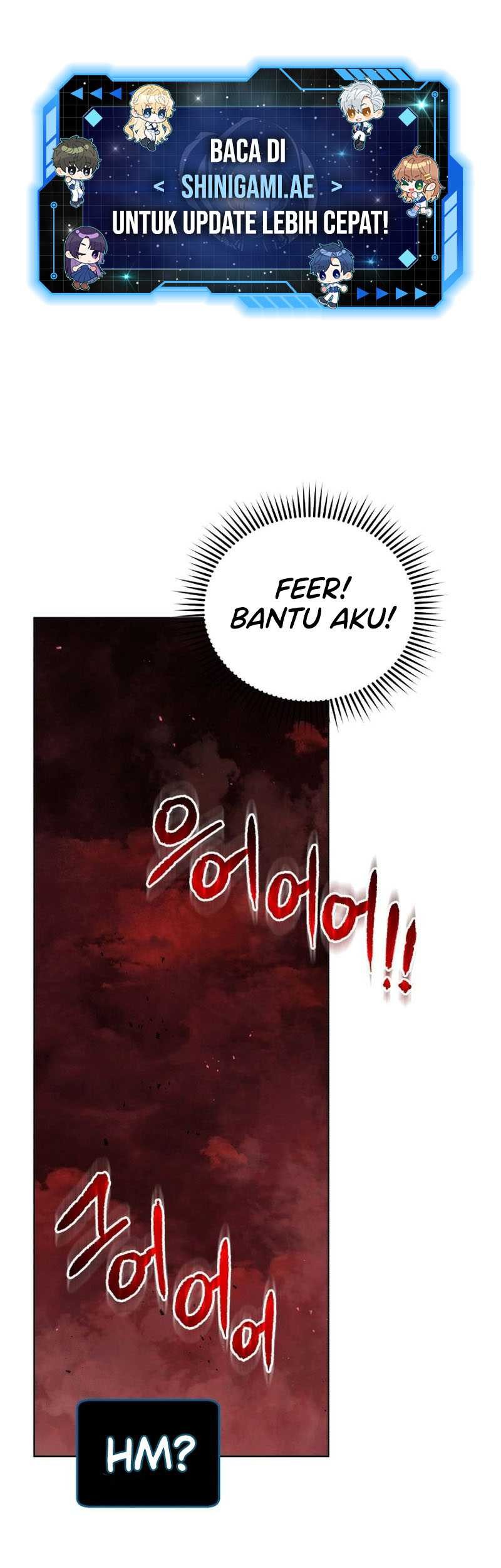 Baca Manhwa Necromancer Academy’s Genius Summoner Chapter 116 Gambar 2