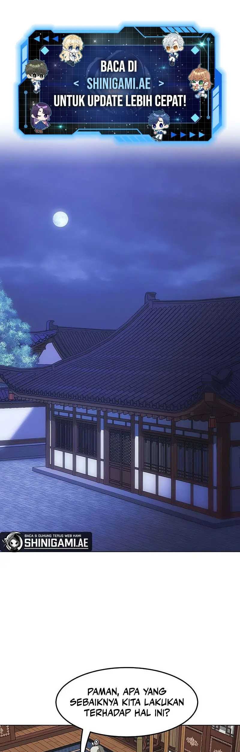 Baca Manhwa Becoming the Swordmaster Rank Young Lord of the Sichuan Tang Family Chapter 26 Gambar 2