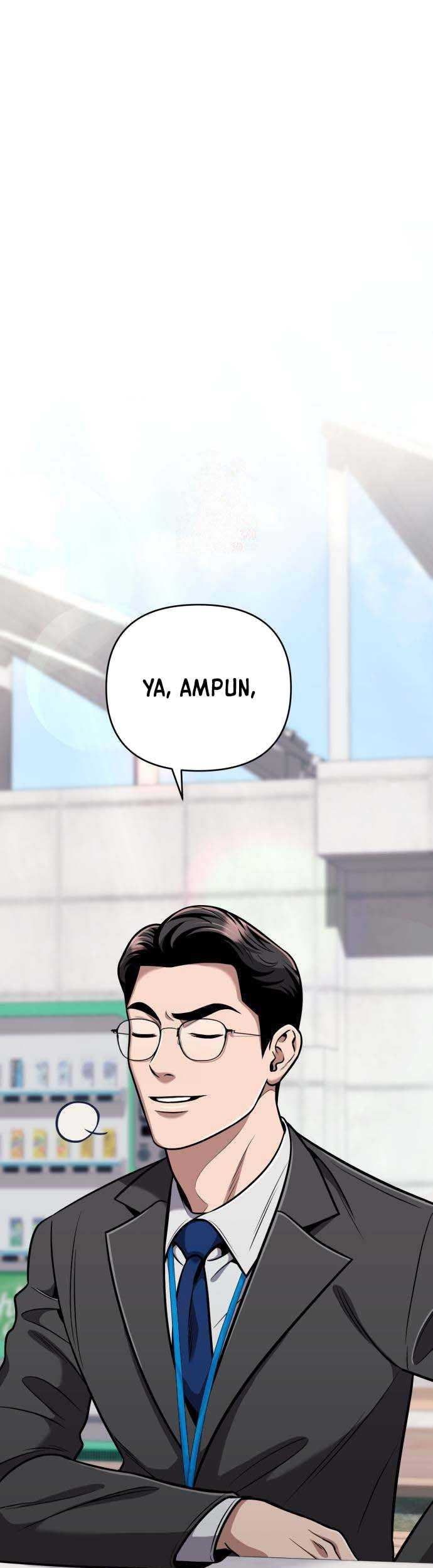 Baca Manhwa The New Employee Kim Chul-Soo Chapter 55 Gambar 2